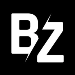 Logo of BattleZone.gg